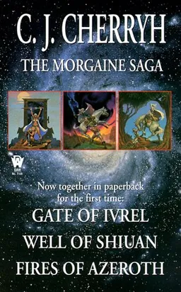 The Morgaine Saga (Daw Book Collectors)