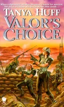 Valor's Choice (Torin Kerr: Confederation)