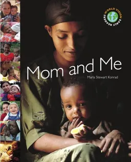 Mom and Me (Early Reader)