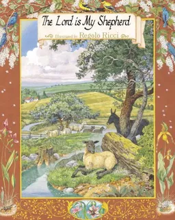 The Lord Is My Shepherd