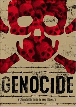 Genocide (Groundwork Guides)
