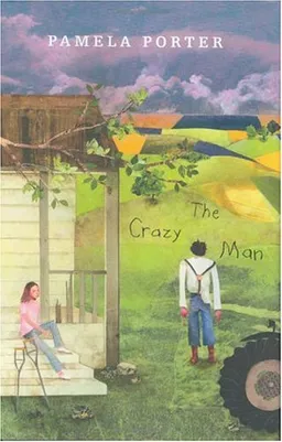 The Crazy Man