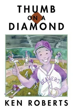 Thumb on a Diamond