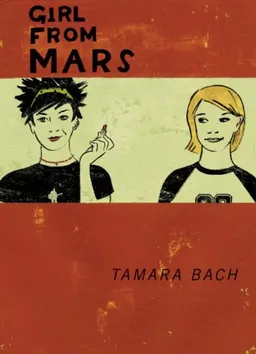 Girl from Mars