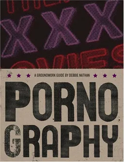 Pornography (Groundwork Guides)