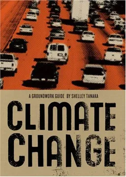 Climate Change (Groundwork Guides)