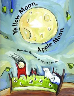 Yellow Moon, Apple Moon