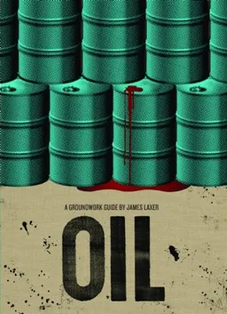 Oil (Groundwork Guides)