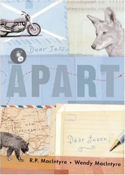 Apart