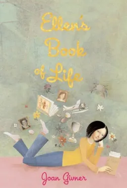 Ellen's Book of Life (Ellen Fremedon)
