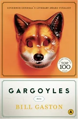 Gargoyles: Stories