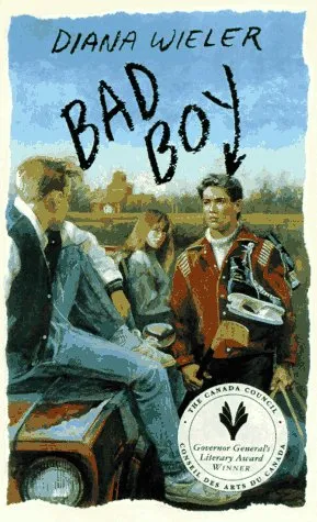 BAD BOY