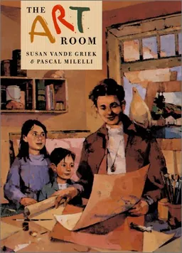 The Art Room