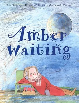 Amber Waiting