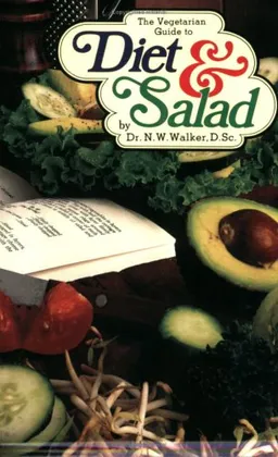 The Vegetarian Guide to Diet & Salad