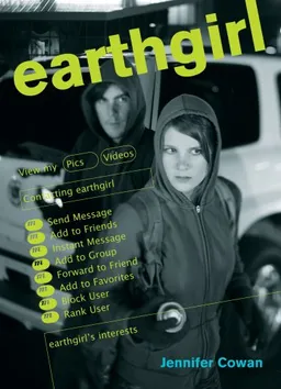 earthgirl