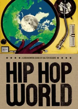 Hip Hop World: A Groundwork Guide (Groundwork Guides)