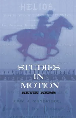 Studies in Motion
