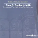 Principles of Psychodynamic Psychotherapy