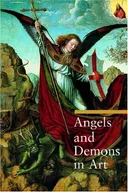 Angels and Demons in Art (Guide to Imagery Series)