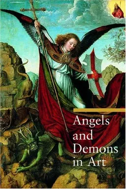 Angels and Demons in Art (Guide to Imagery Series)