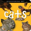 Discovering Art Cats