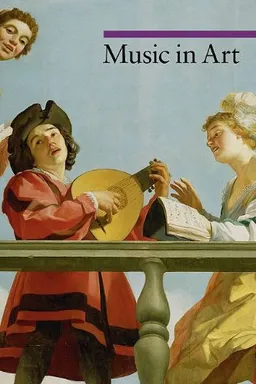 Music in Art (A Guide to Imagery)
