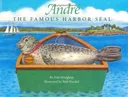 Andre the Famous Harbor Seal