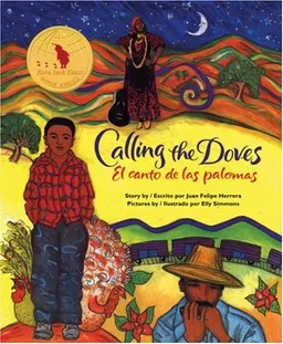 Calling the Doves/El canto de las palomas