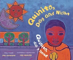 Quinito, Day and Night/Quinito, dia y noche