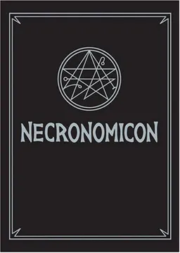 Necronomicon: 31st Anniversary Edition