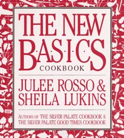 The New Basics Cookbook
