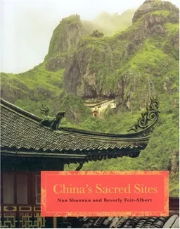 China's Sacred Sites