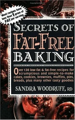 Fat-free Baking