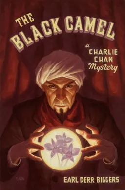 The Black Camel (Charlie Chan Mystery)