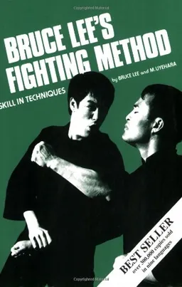 Bruce Lee's Fighting Method, Vol. 3: Skill in Techniques