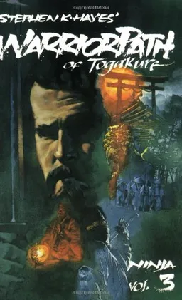 Ninja Volume 3: Warrior Path of Togakure