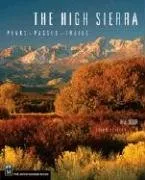 עטיפת הספר The High Sierra: Peaks, Passes, and Trails מאת R. J. Secor
