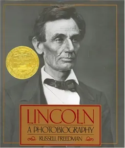 Lincoln: A Photobiography