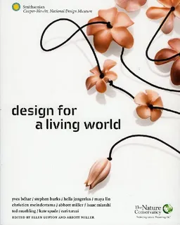 עטיפת הספר Design for a Living World מאת Ami Vitale