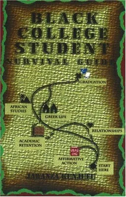 Black College Student Survival Guide
