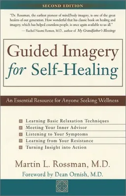 Guided Imagery for Self-Healing