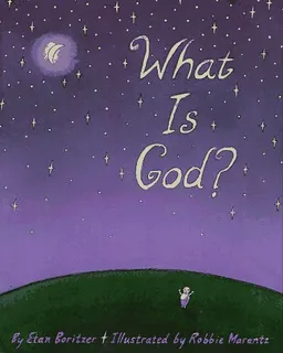 What Is God?