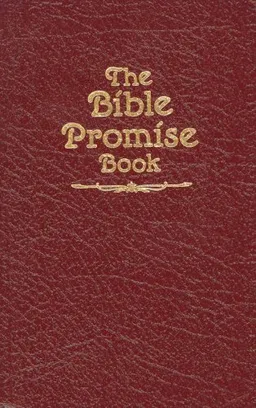 The Bible Promise Book - KJV (King James Bible)