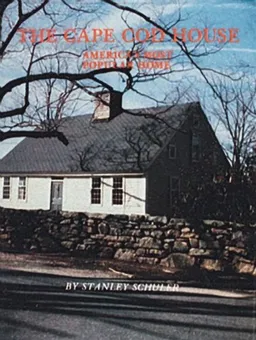 The Cape Cod House