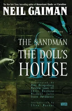 The Sandman Vol. 2: The Doll's House