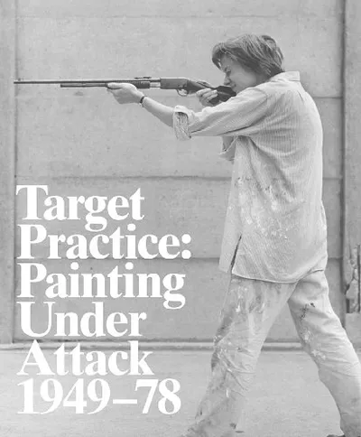 TARGET PRACTICE