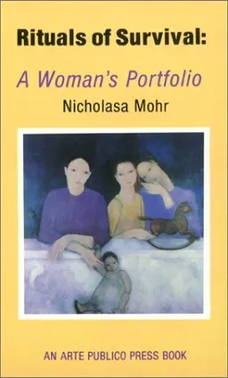 Rituals of Survival: A Woman's Portfolio