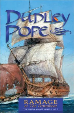 Ramage & the Drumbeat (The Lord Ramage Novels)