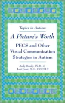 A Picture's Worth: PECS and Other Visual Communication Strategies in Autism (Topics in Autism)